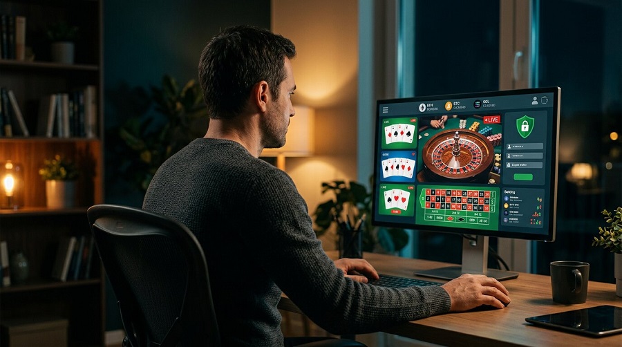BC.GAME Crypto Casino Legit Review 2026, and Whether the Platform Earns Player Trust